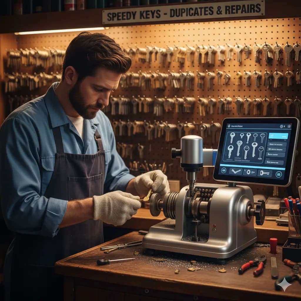 Brickell Condo Master Key Systems Guide